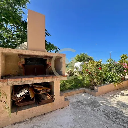 - Maison T4 Avec Jardin Сasa de vacaciones Calenzana